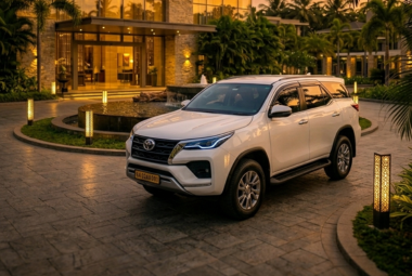 Fortuner